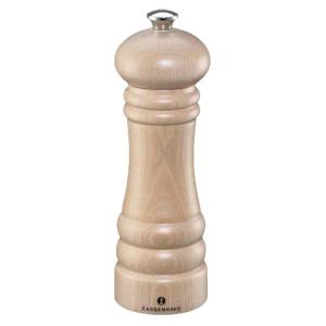 ザッセンハウス Zassenhaus ザッセンハウス ベルリン ペパーミル NTR 18cm Zassenhaus