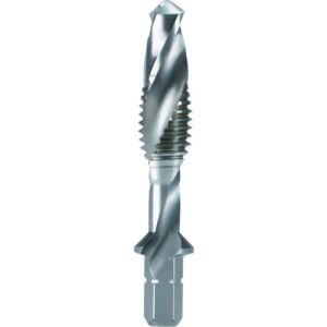 ルコ RUKO RUKO R270019 六角軸タッピングドリル M10X1.5 59mm ルコ