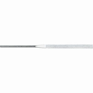 フェアッド PFERD PFERD DF4112ND016671 ダイヤモンドニードルヤスリ 平