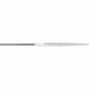 フェアッド PFERD PFERD DF4122ND016732 ダイヤモンドニードルヤスリ 鋭先平