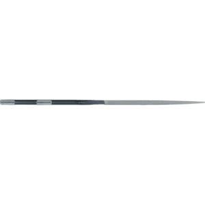 PFERD PFERD 238301 精密ヤスリ 180mm 丸 中目