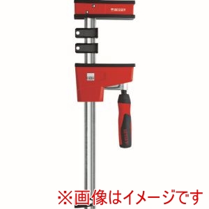 ベッセイ BESSEY ベッセイ KRE200-2K 木工用クランプ KRE型 開き2000mm メーカー直送 代引不可 北海道沖縄離島不可