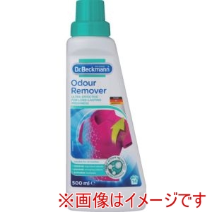 ドクターベックマン ドクターベックマン DP010011 オドリムーバー 衣類用消臭剤