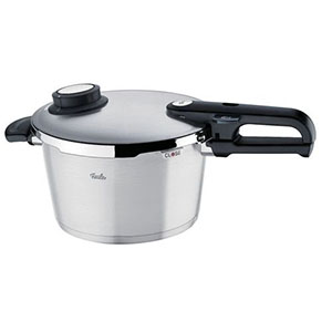 フィスラー Fissler フィスラー プレミアム圧力鍋 2.5L 622-102-02-073 メーカー直送 代引不可 北海道沖縄離島不可
