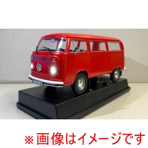 ハセガワ ハセガワ 00459 レベルテクニック 1/24 VW T2 w/ライト & サウンド
