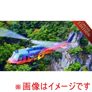 ハセガワ ハセガワ 03867 ドイツレベル 1/32 UH-1D グッドバイヒューイ