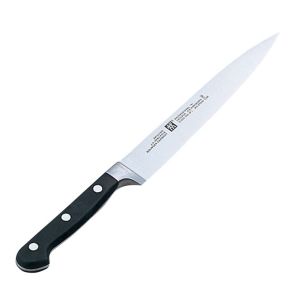 ツヴィリング ZWILLING ヘンケルス プロフェッショナルS シェフナイフ 細 20cm 31020-201 ツヴィリング ZWILLING