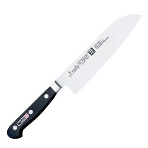 ツヴィリング ZWILLING ヘンケルス 三徳庖丁 半ツバ 18cm 31117-181 ツヴィリング ZWILLING