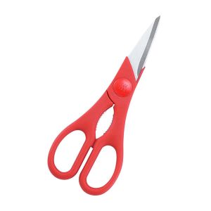ツヴィリング ZWILLING ヘンケルス 43964-200 ツイン 料理鋏 レッド ツヴィリング ZWILLING