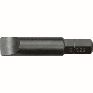 ゲドレー GEDORE GEDORE スクリュードライバービット 680 1/4 8.0mm 6538100