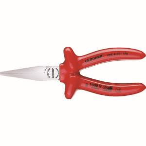 ゲドレー GEDORE GEDORE 絶縁ペンチ 6715330