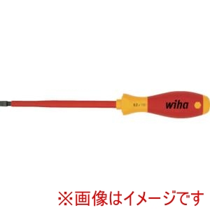 wiha wiha 320N030100 320N 絶縁ドライバー 3.0x100mm