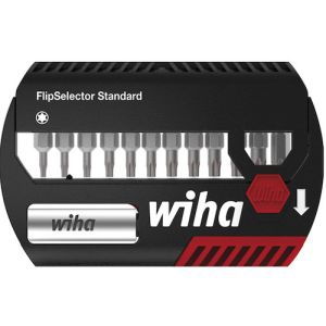wiha wiha 7947505 トルクスビット 14点セット
