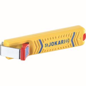 JOKARI JOKARI 10160 ケーブルストリッパー Secura No16