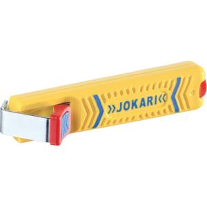 JOKARI JOKARI 10270 ケーブルストリッパー Secura No27