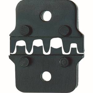 クラウケ Klauke クラウケ CR501 専用ダイス オープンバレル用 2.8/6.3