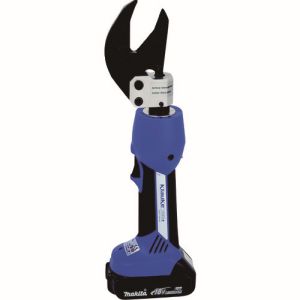 クラウケ クラウケ ES32L 充電式油圧ケーブルカッター メーカー直送 代引不可 北海道沖縄離島不可