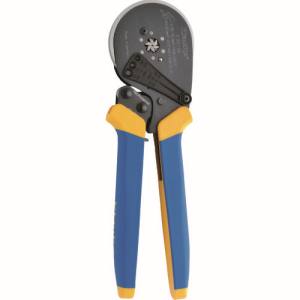 クラウケ Klauke クラウケ K306K 圧着工具 フェルール用 0.08～16sq