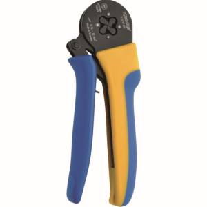 クラウケ Klauke クラウケ K3014K 圧着工具 フェルール用 0.14～10sq