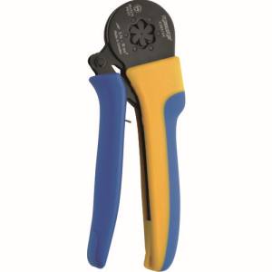 クラウケ Klauke クラウケ K3016K 圧着工具 フェルール用 0.14～10sq