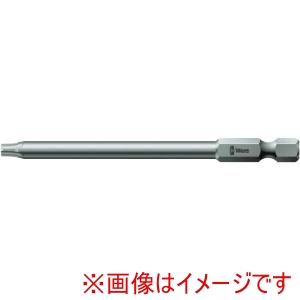 ヴェラ Wera Wera 332600 867/4Z トルクスビット TX6X89 ヴェラ