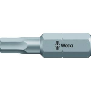 ヴェラ Wera Wera 135078 840/1Z ビット 7/64 ヴェラ