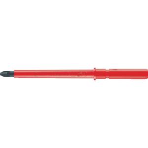ヴェラ Wera Wera 3412 クラフトフォームコンパクト VDE62I 2X154 ヴェラ
