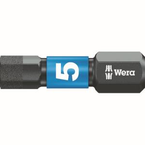 ヴェラ Wera Wera 57605 840/1IMPDC インパクトビット 5 ヴェラ