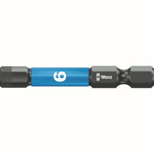ヴェラ Wera Wera 57646 840/4IMPDC インパクトビット 6 ヴェラ
