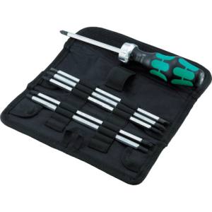 ヴェラ Wera Wera 343689 クラフトフォームコンパクト Vario RA 日本仕様 ヴェラ