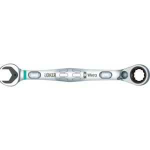ヴェラ Wera Wera 20068 コンビネーションラチェットレンチ 13mm ヴェラ