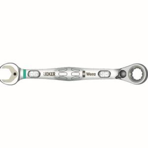 ヴェラ Wera Wera 20080 コンビネーションラチェットレンチ インチサイズ 5/8 ヴェラ