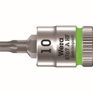 ヴェラ Wera Wera 3362 8767AビットソケットTX10x28mm ヴェラ