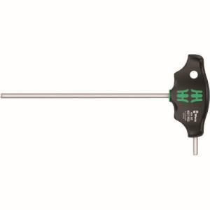 ヴェラ Wera Wera 23344 454 T型ハンドルヘックスドライバー HF 5 x 200 mm ヴェラ