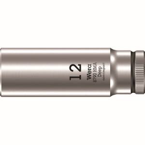 ヴェラ Wera Wera 4509 8790 HMA ディープソケット 12.0 ヴェラ