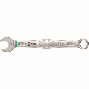 ヴェラ Wera Wera 20214 6003 コンビネーションスパナ Joker 1/2 ヴェラ