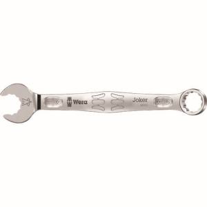 ヴェラ Wera Wera 20216 6003 コンビネーションスパナ Joker 5/8 ヴェラ
