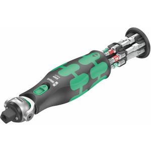 ヴェラ Wera ヴェラ 004282 8009 サイクロップポケットセット1 インチサイズ