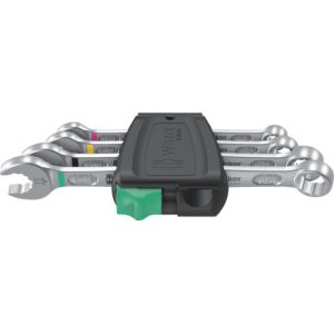 ヴェラ Wera Wera 20228 6003 Jorker4 コンビネーションスパナセット1