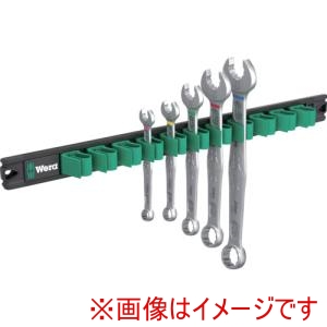 ヴェラ Wera Wera 20234 9641 ジョーカー6003 コンビネーションメガネスパナセット ホルダー付 ヴェラ