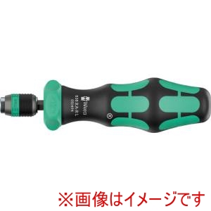 ヴェラ Wera Wera 51494 838RA-R L ラチェットスクリュードライバー ヴェラ