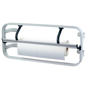 サーモハウザー thermohauser サーモハウザー 44825 壁掛式 ロールディスペンサー 682×300 thermohauser テルモハウザー