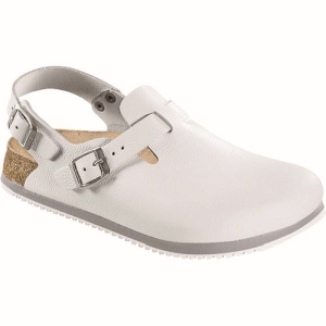 ビルケンシュトック Birkenstock ビルケンシュトック 61134-37 Tokio SL NL White 37 24cm ユニセックス 国内正規品