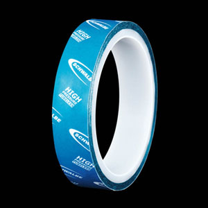 シュワルベ SCHWALBE シュワルベ チューブレスリムテープ ブルー 19mm SW-887019 SCHWALBE
