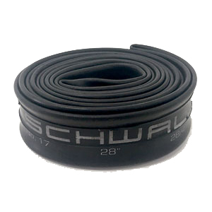 シュワルベ SCHWALBE シュワルベ 自転車用チューブ 20×1.50/2.40 406 EV40mm 7DV SCHWALBE
