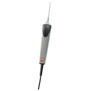 テストー testo テストー 0602 2693 K熱電対高速応答防水型浸漬 芯温プローブ