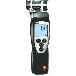 テストー TESTO 材料水分計 3-5014-01 testo616 メーカー直送 代引不可 沖縄 離島不可