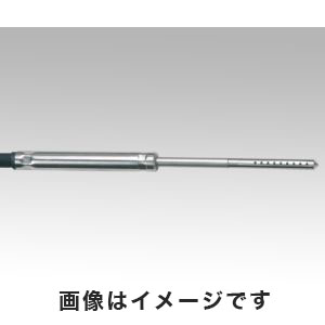 テストー testo 温度データロガー 温湿度プローブ 回路部付き 1-3234-12 0572.6174