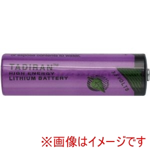 テストー TESTO テストー 0515 1760 リチウムバッテリー 単3形リチウム乾電池 testo176用 