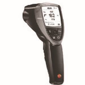 テストー TESTO 赤外放射温度計(4点レーザー付き) 2-9959-01 testo835-T1 メーカー直送 代引不可 沖縄 離島不可